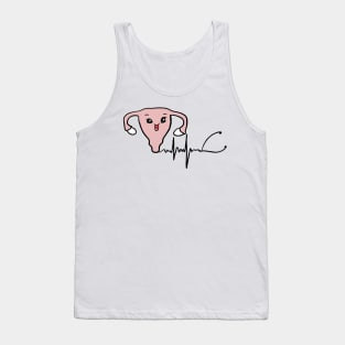 Gynaecologist doctor Tank Top